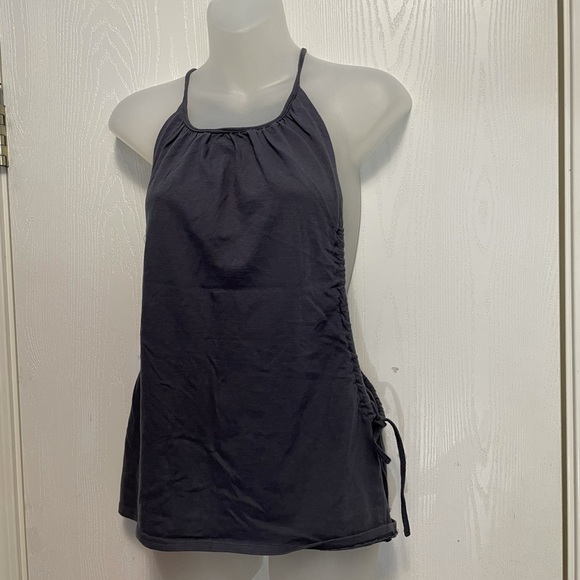 Side opening tank top - Picture 3 of 10